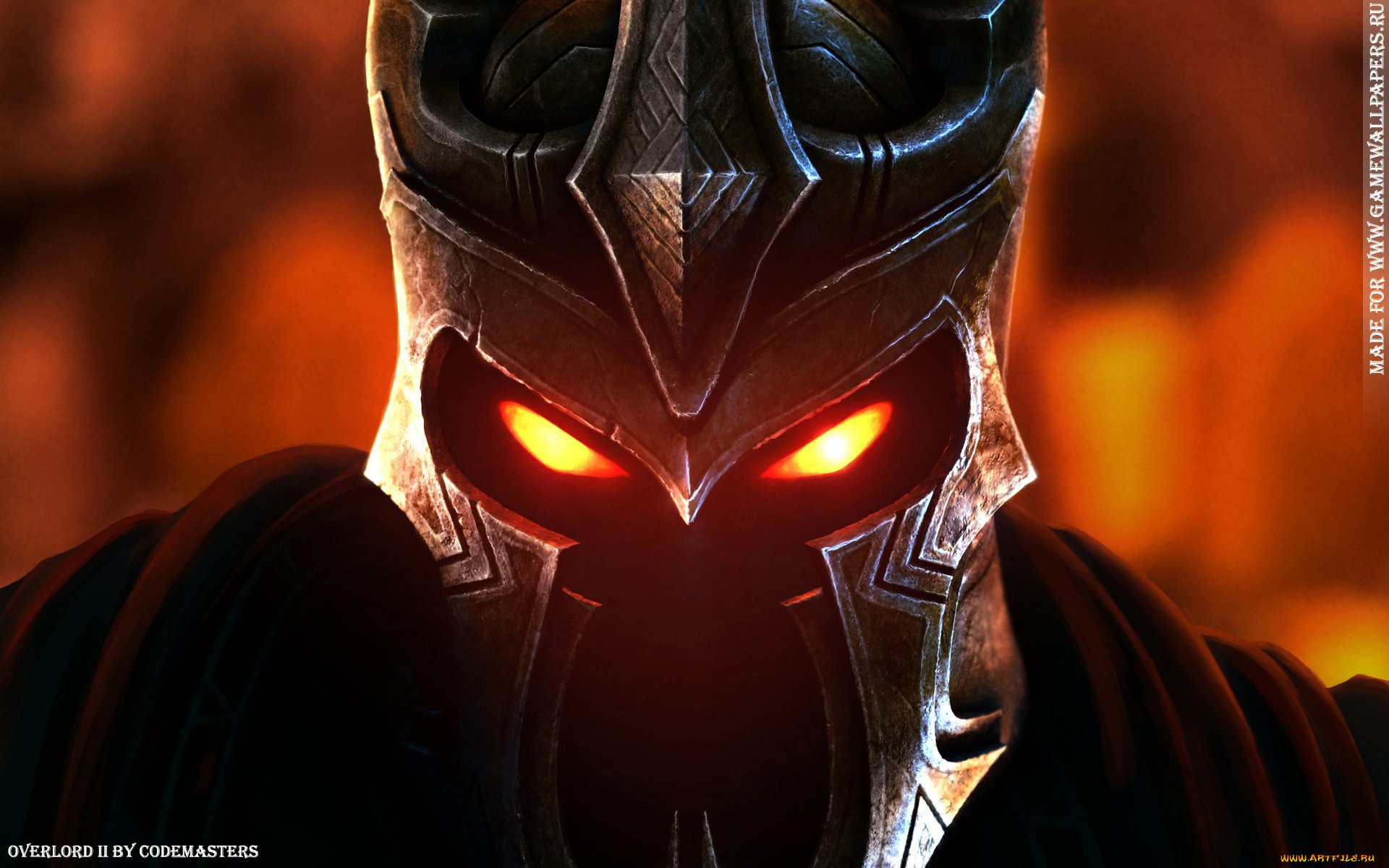 , , overlord, ii